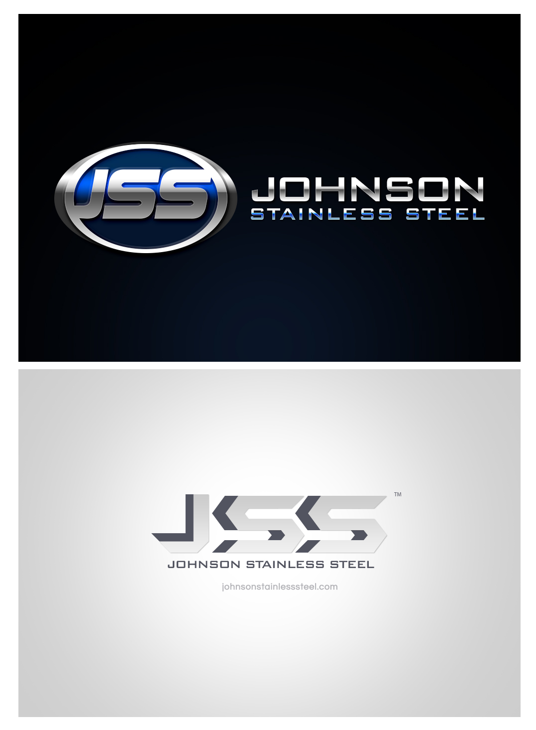 JSS Logo Design
